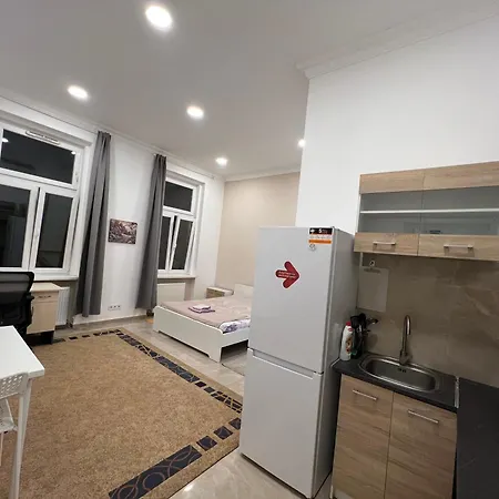 Westend - Cozy Flats In The Center * Budapest
