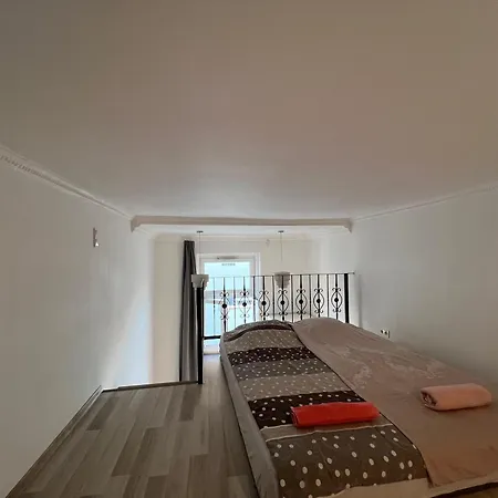 Westend - Cozy Flats In The Center * Budapest