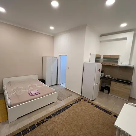 Apartment Westend - Cozy Flats In The Center