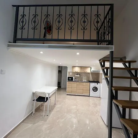 Westend - Cozy Flats In The Center Διαμέρισμα Βουδαπέστη